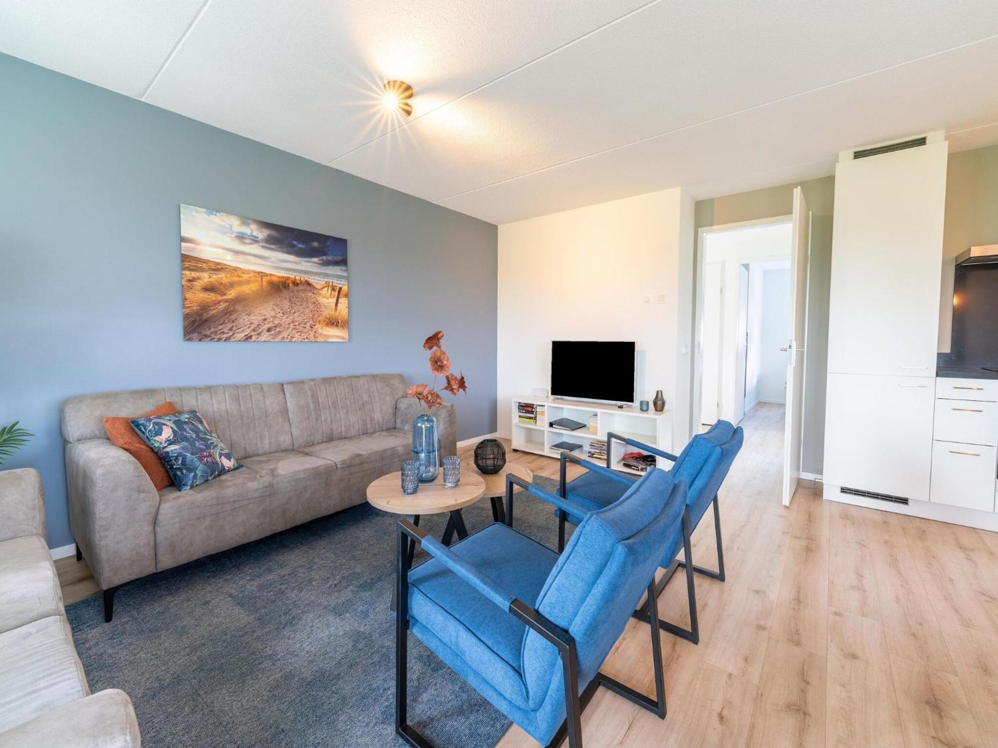Holiday Home In Scherpenisse Екстер'єр фото