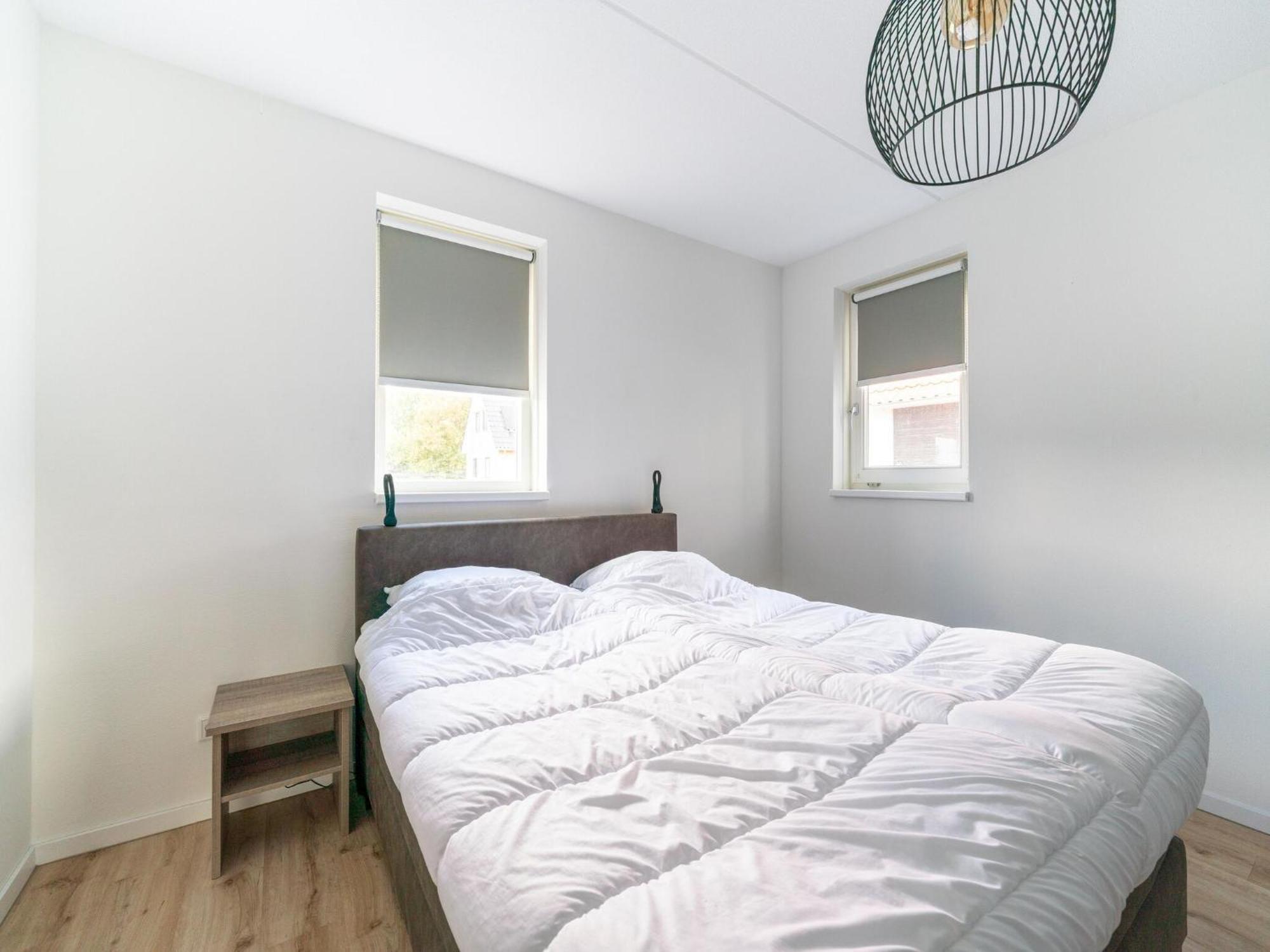 Holiday Home In Scherpenisse Екстер'єр фото