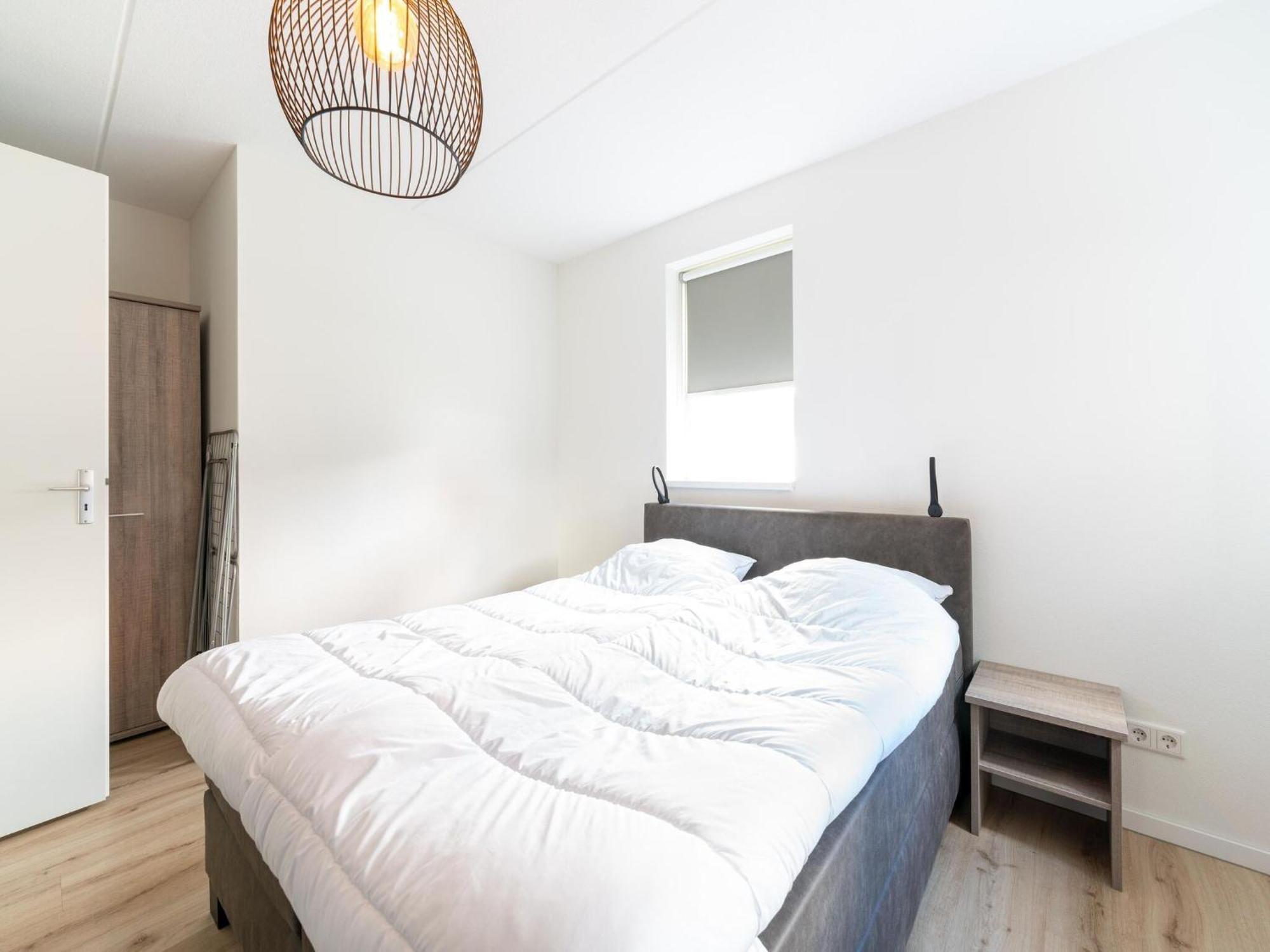 Holiday Home In Scherpenisse Екстер'єр фото