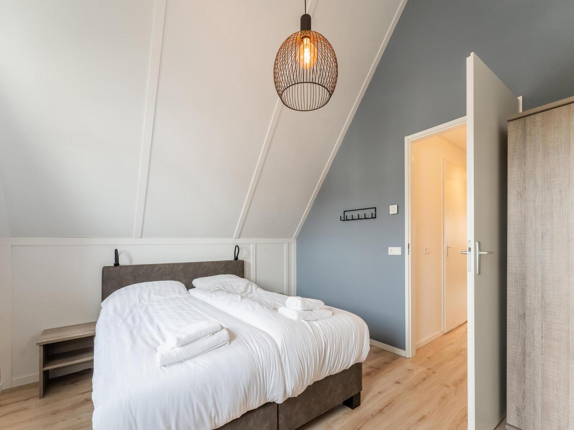 Holiday Home In Scherpenisse Екстер'єр фото