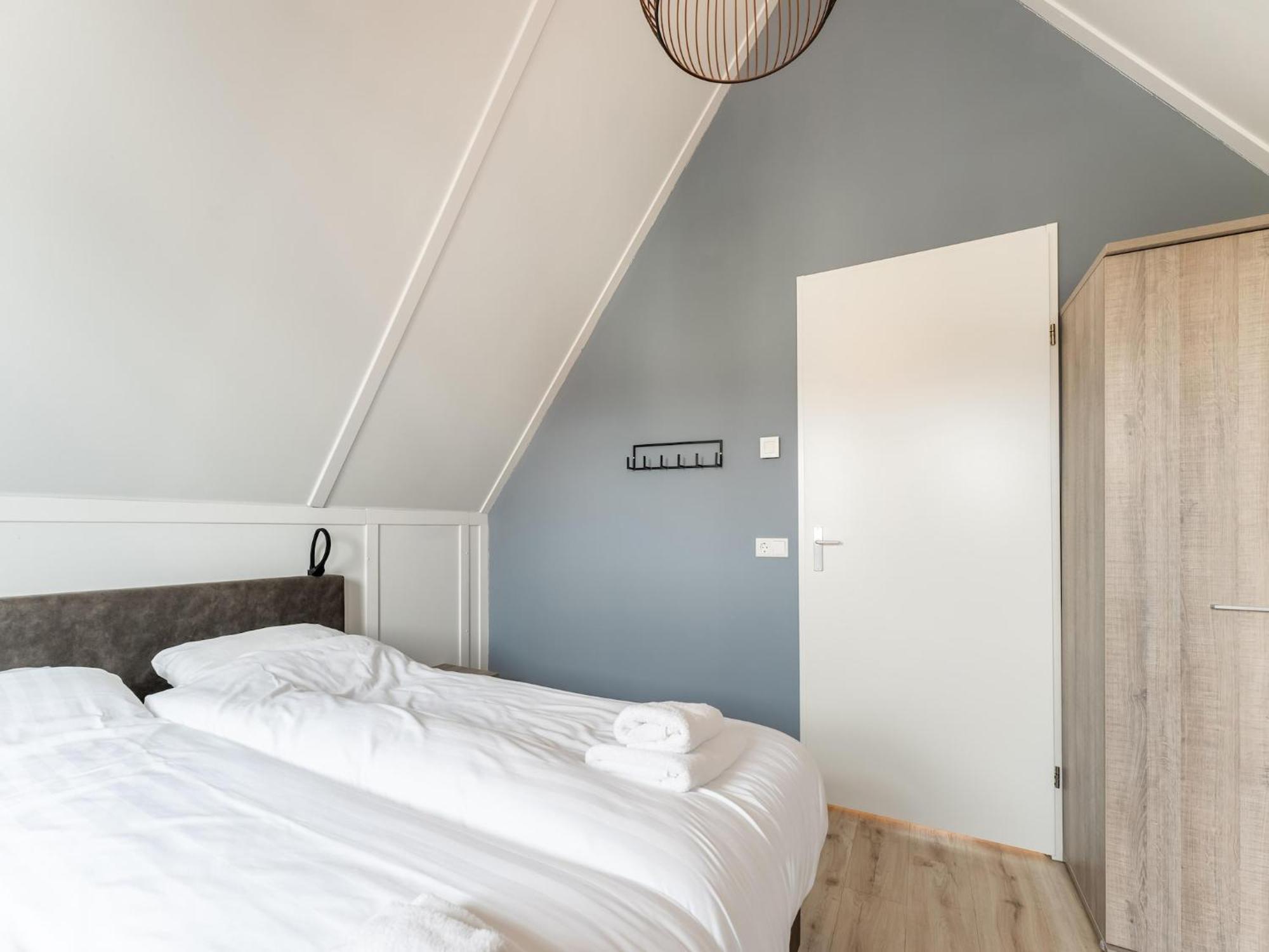 Holiday Home In Scherpenisse Екстер'єр фото