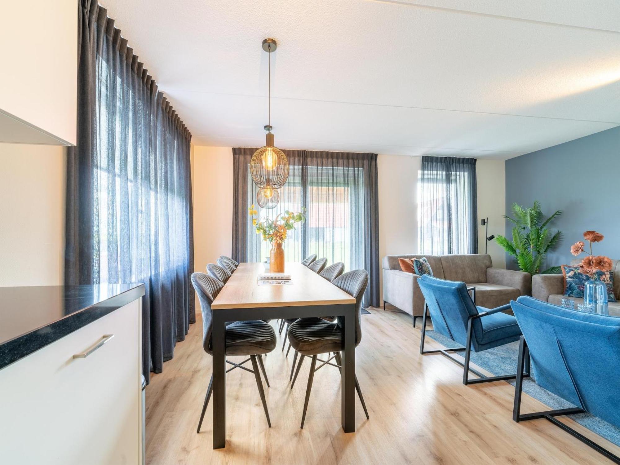 Holiday Home In Scherpenisse Екстер'єр фото